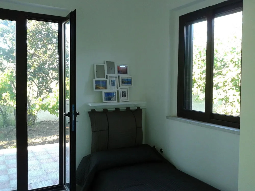 Il Giunco B&B