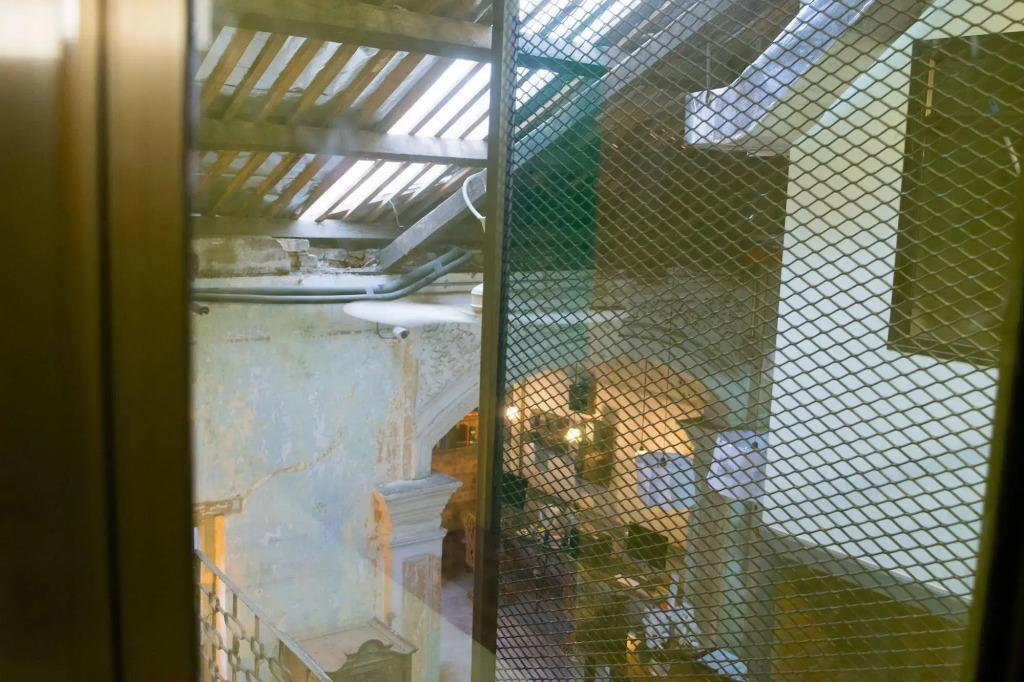 Mingle Hostel Kuala Lumpur