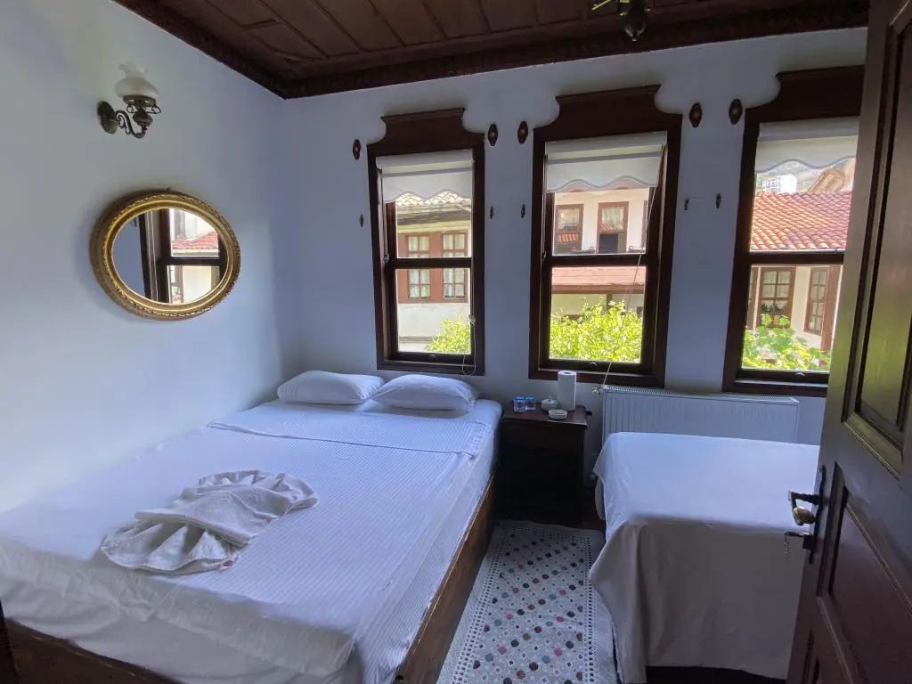 Gonul Sefasi Butik Hotel