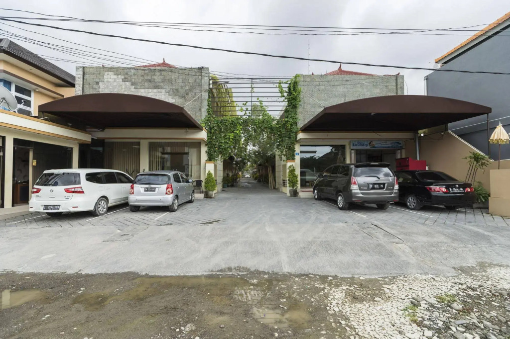 Kara Residence by RedDoorz