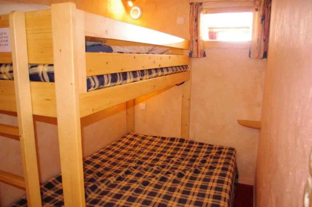 Résidence Palafour - Studio pour 4 Personnes 193762