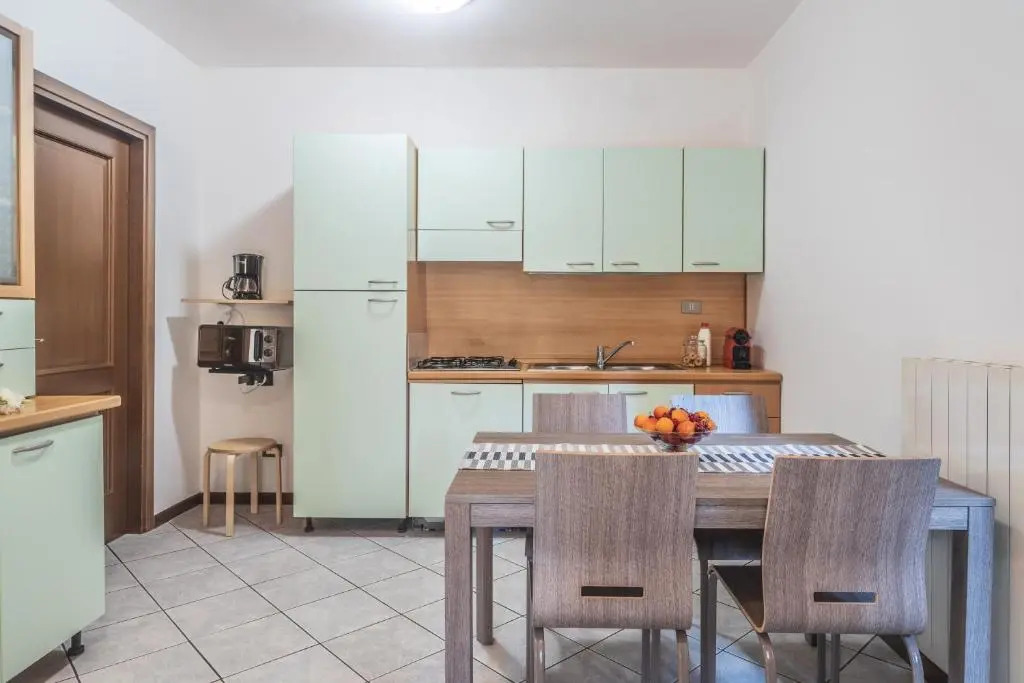 Residence Nuove Terme