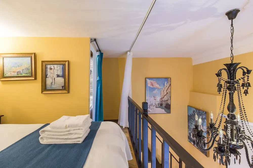Zen Apartments