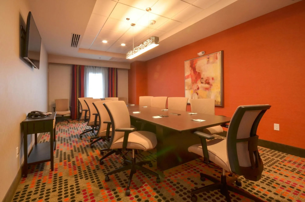 Hampton Inn North Little Rock McCain Mall, AR