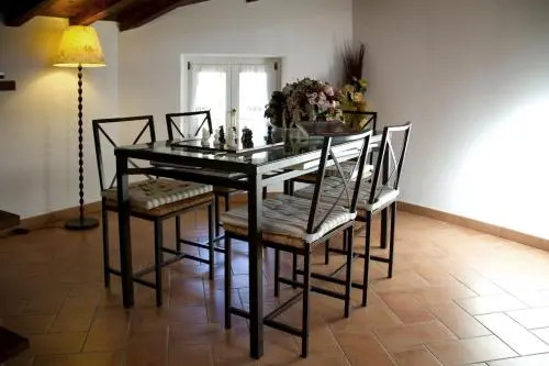 LAntica Pieve Bed & Breakfast