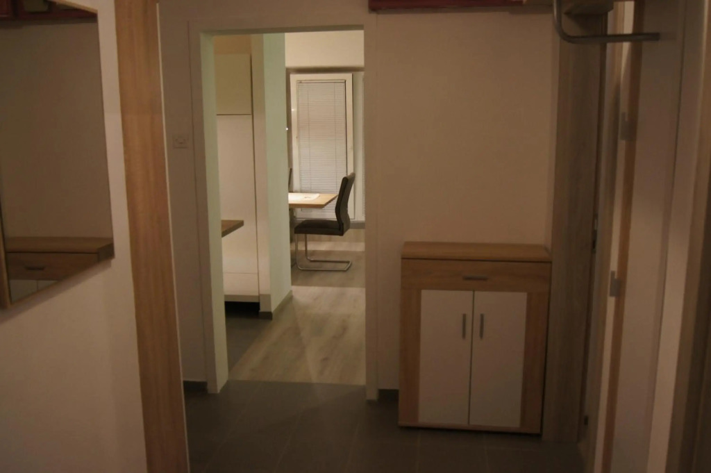 Domas RD Apartment
