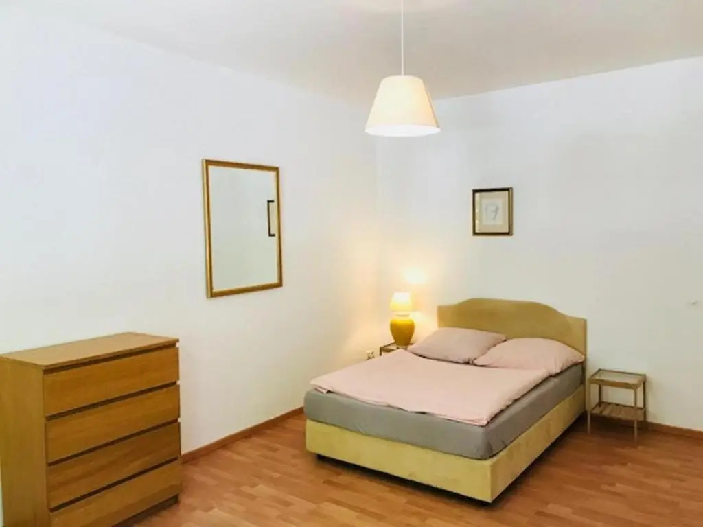 BerlinLux Apartments - Mitte