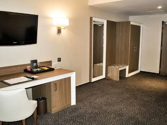 Premier Palace Spa Hotel