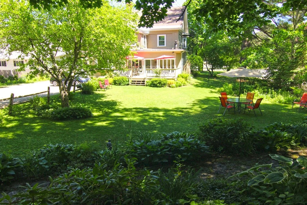 White Horse Inn
