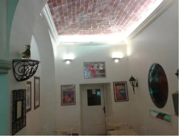 Hotel Univers