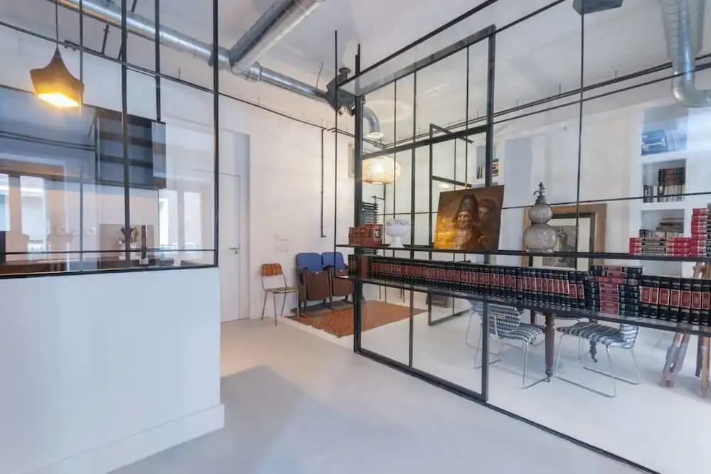 Stunning One Bedroom Apartment in the Heart of Madrid
