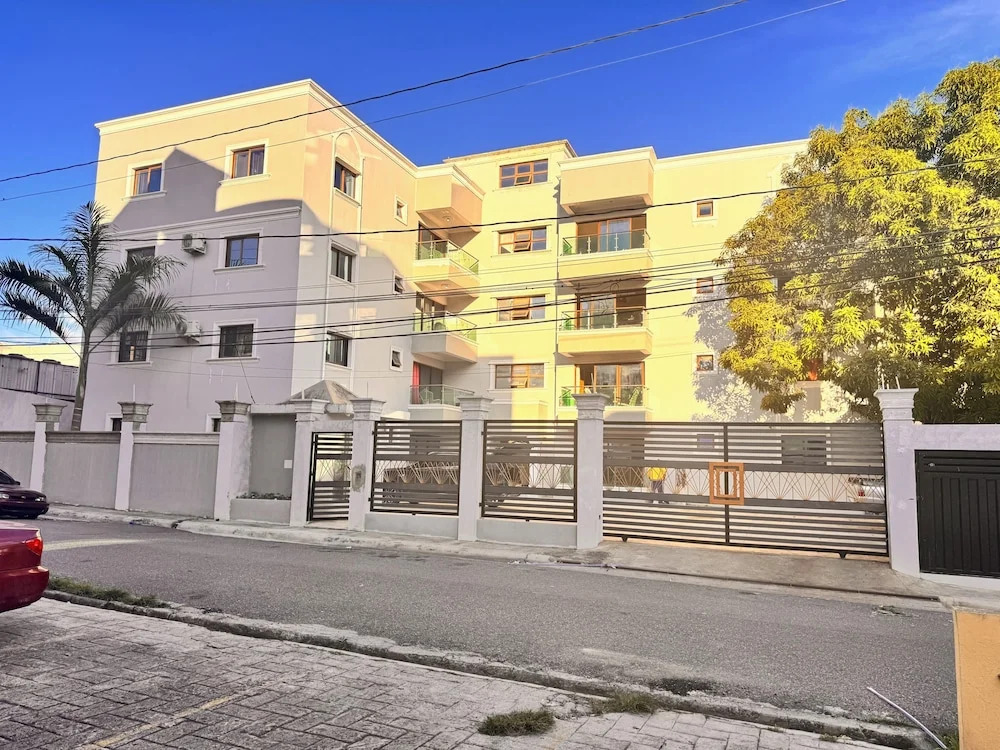 Santiago Amazing 4bedrooms Apt for Group, Spectacular Wifi, Close to all fun