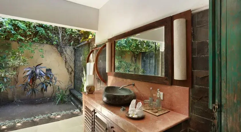 Acacias Villa