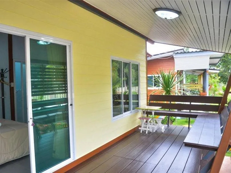 Ava Resort
