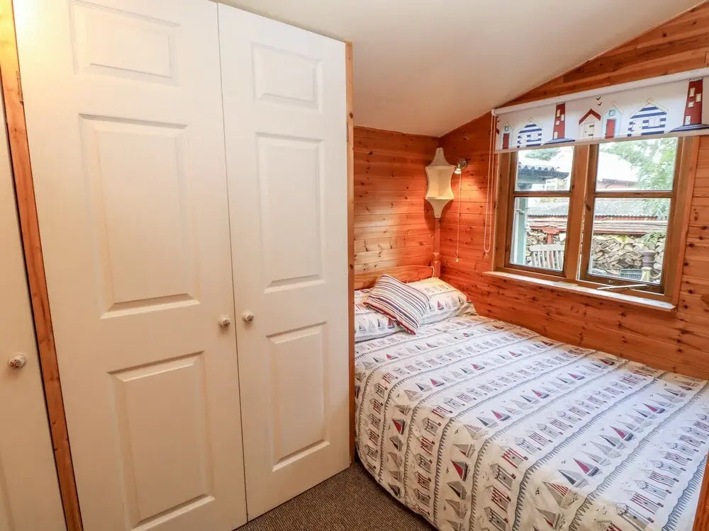 The Chalet