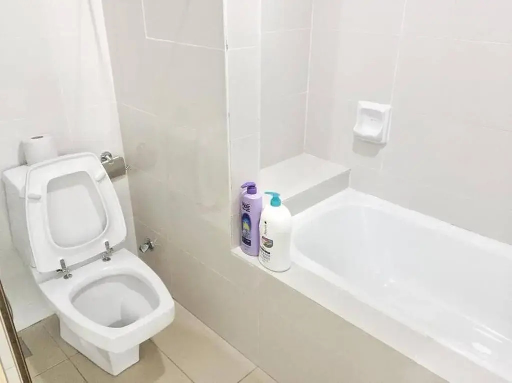Ara Damansara Oasis Residence, Specious Home 4-8pax, 8min Subang Airport, 10min Sunway