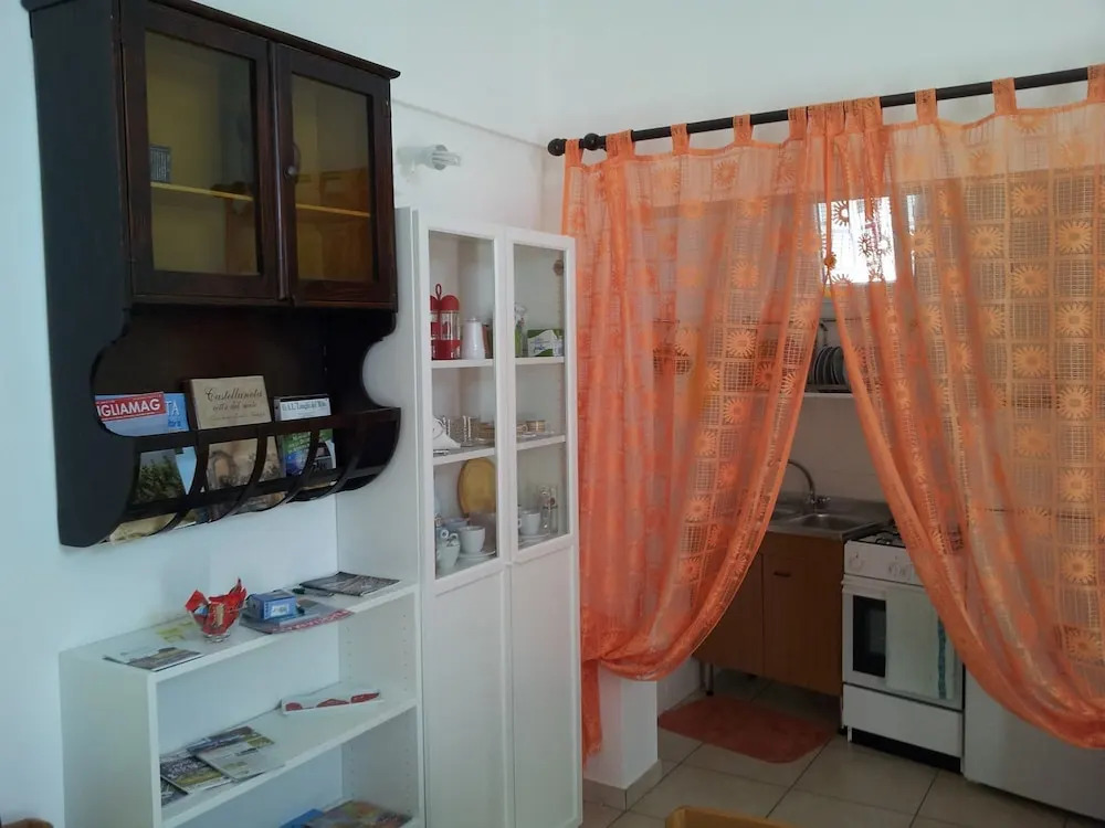 Caporlando B&B