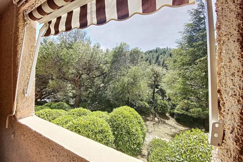 Studio -Le Felouque - St Cyr - 4 pers