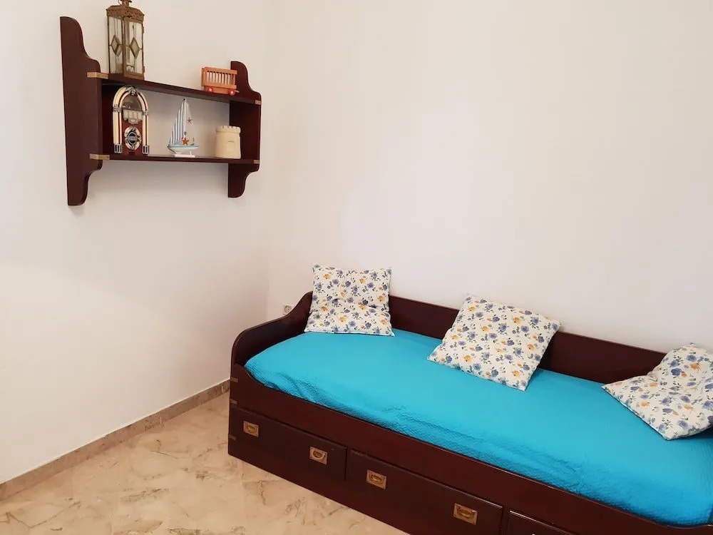 Villa Flore al Viale