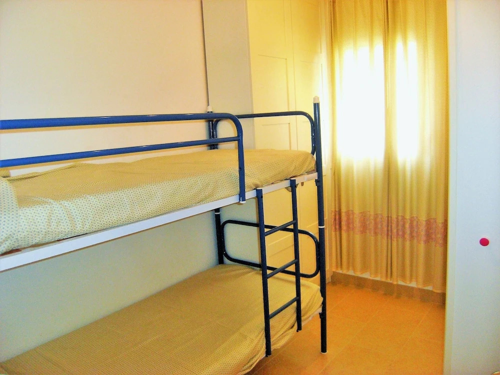 Apartamentos Kontiki 1-1