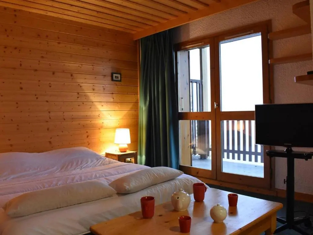 Appartement Méribel, 2 pièces, 4 personnes - FR-1-180-68