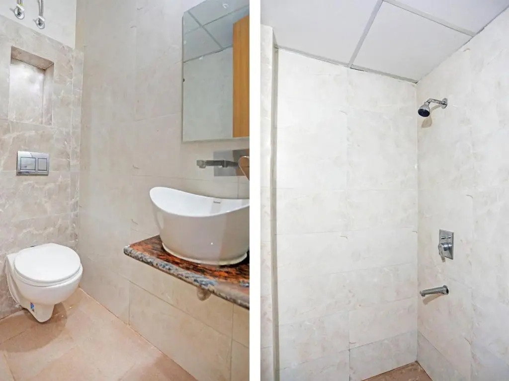 Hotel Golden Admire- Noida Sector 56