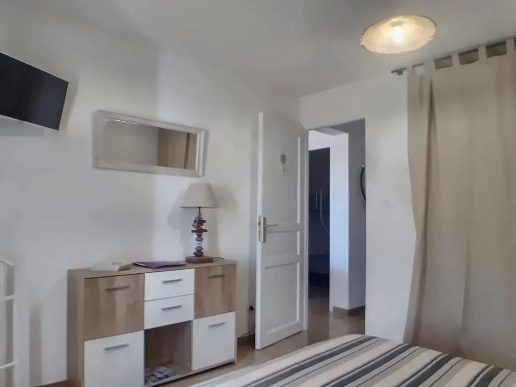Appartement Saintes-Maries-de-la-Mer, 3 pièces, 6 personnes - FR-1-475-67