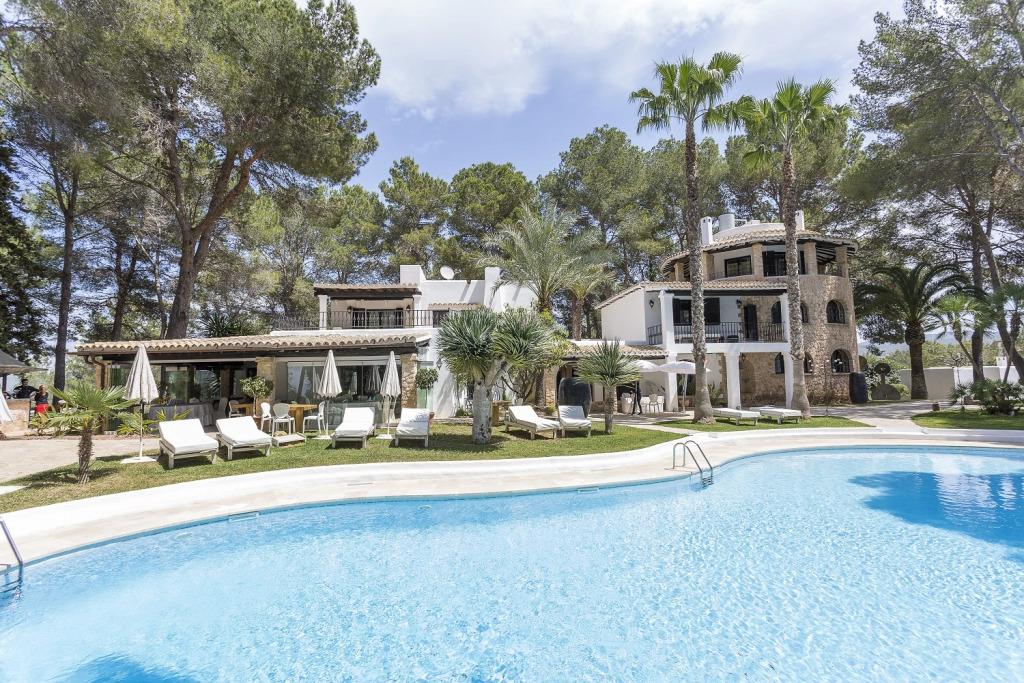Agroturismo Sa Talaia