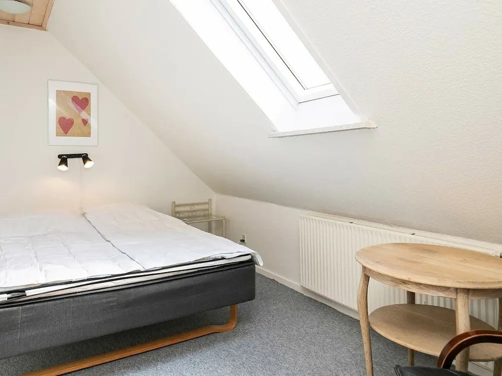 Gorgeous Holiday Home in Rudkøbing Close to Town