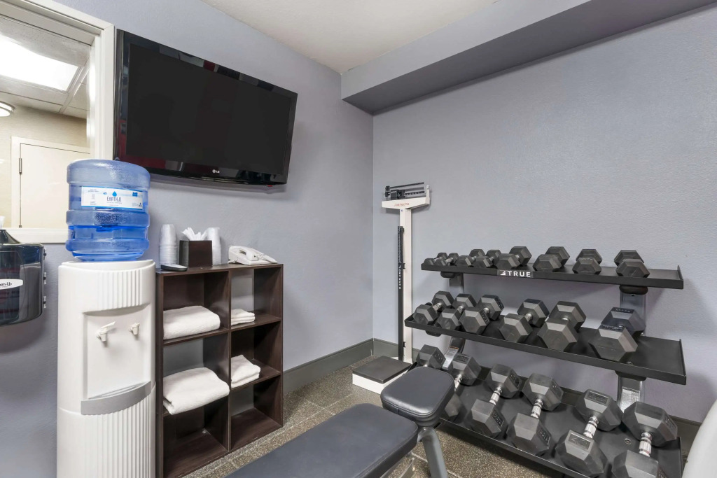 Comfort Inn Troutdale-Portland East