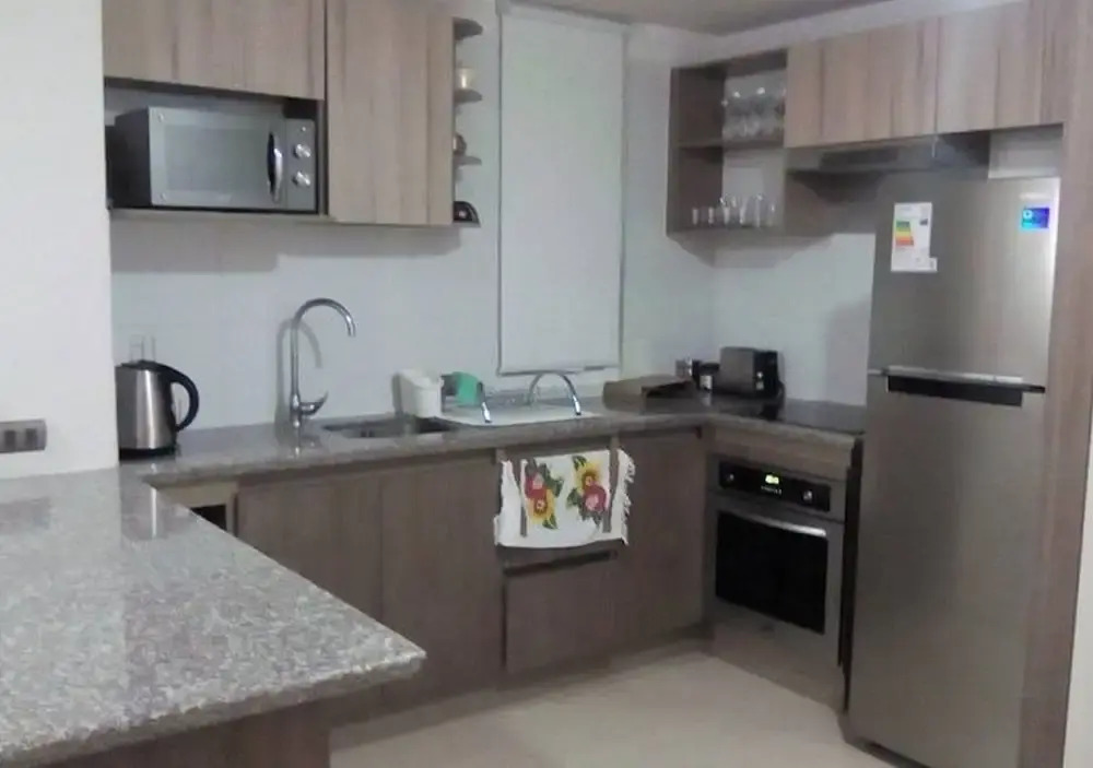 Departamento Gran Marina 013
