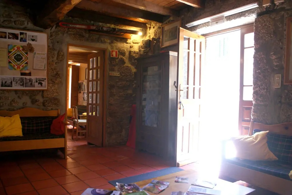 Apartment With 2 Bedrooms in Seia, With Furnished Terrace and Wifi - 2