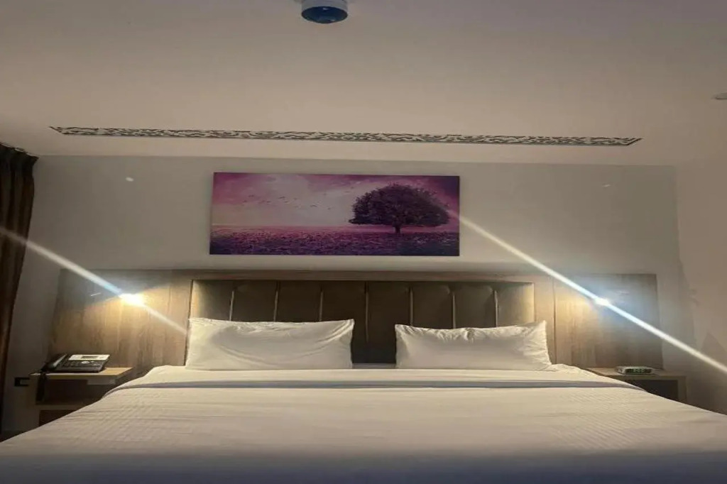 Antalya Hotel Amman