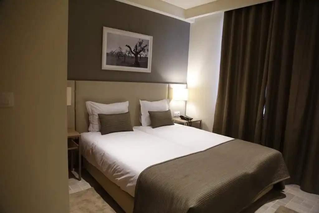Hotel Ponte Sor