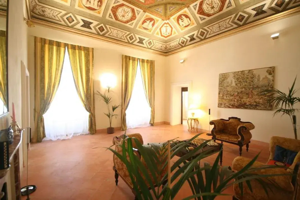 Palazzo de Vecchi
