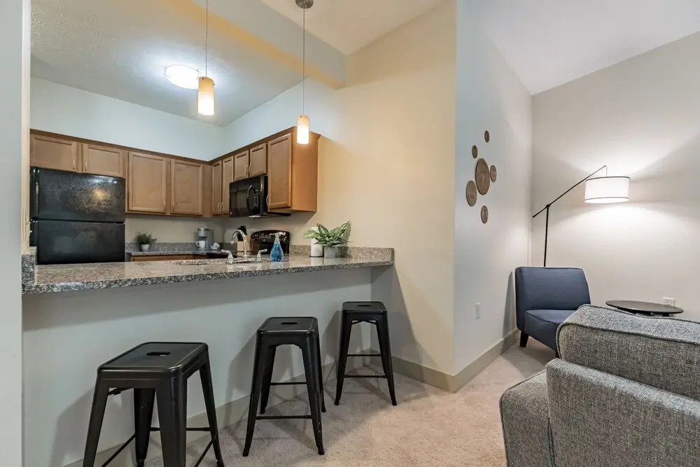 FRONTDESK Portal Place Apts Oakland Pittsburgh