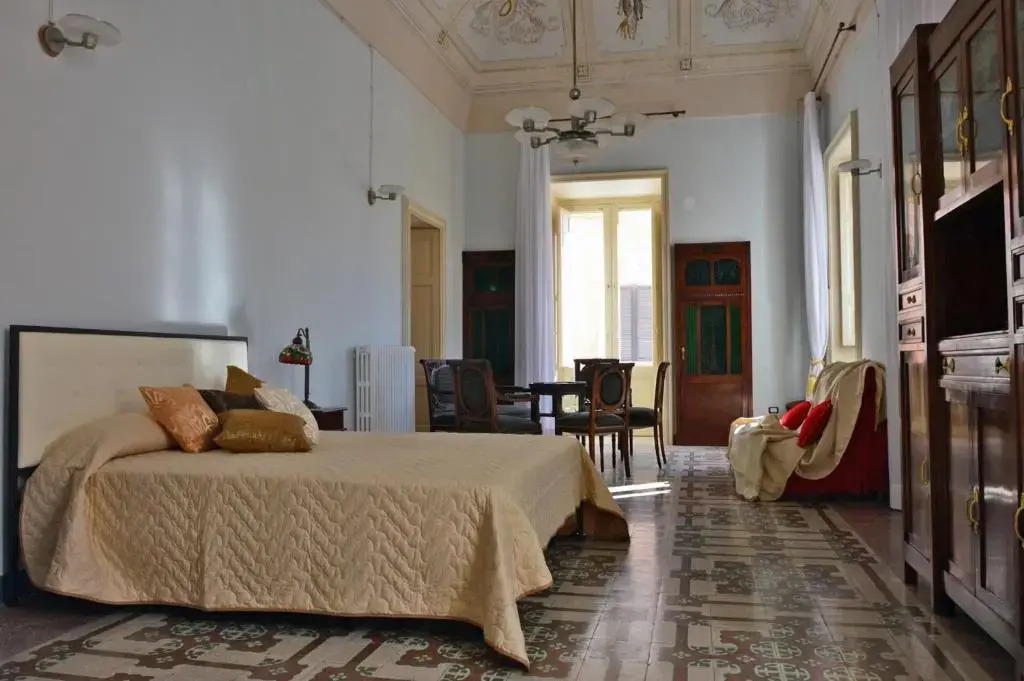 Palazzo Vallebona