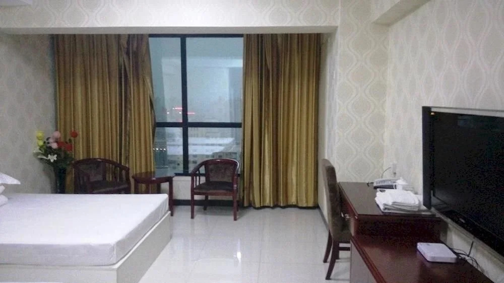 Zhenzhou Hengyi Business Hotel