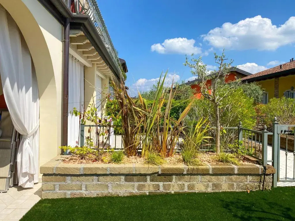 Belvedere Home