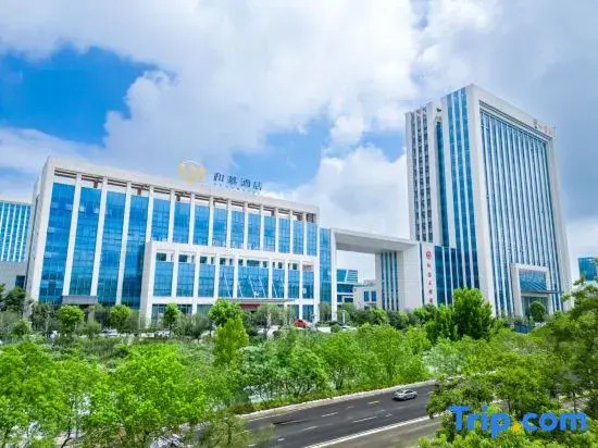 HeMu Hotel