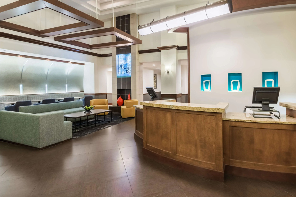 Hyatt Place Bentonville Rogers