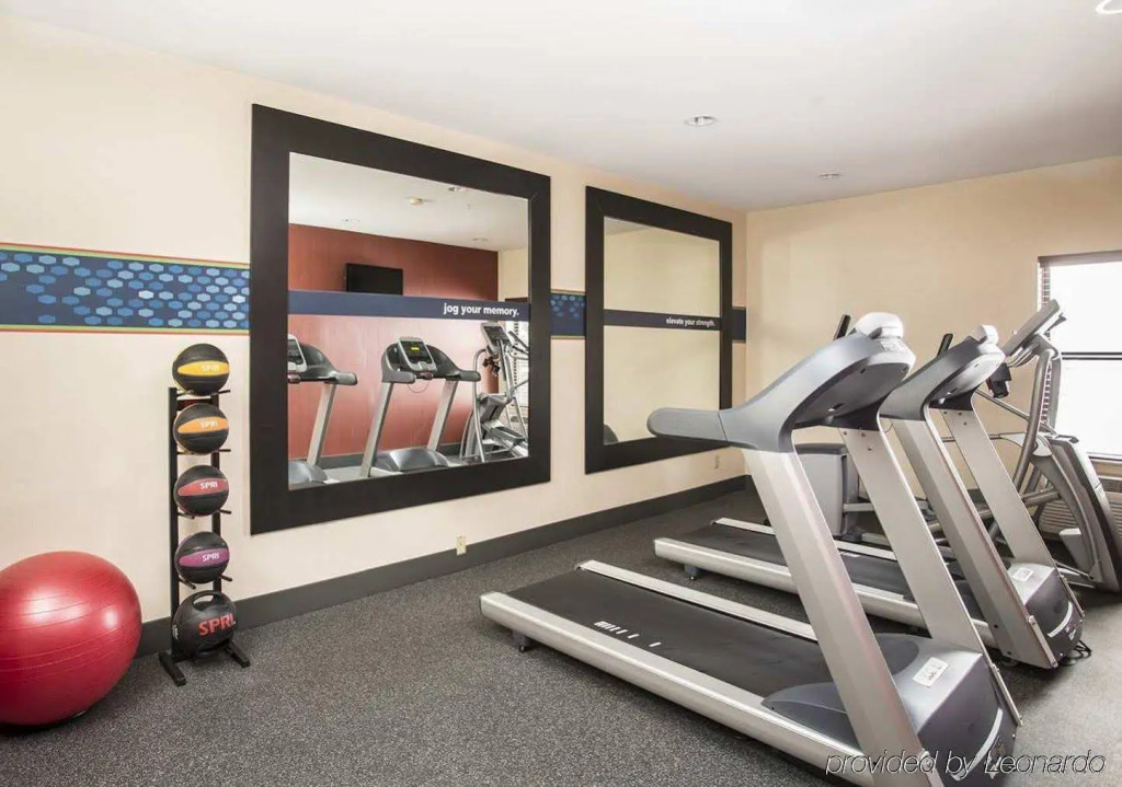 Hampton Inn Minneapolis St. Paul-Woodbury