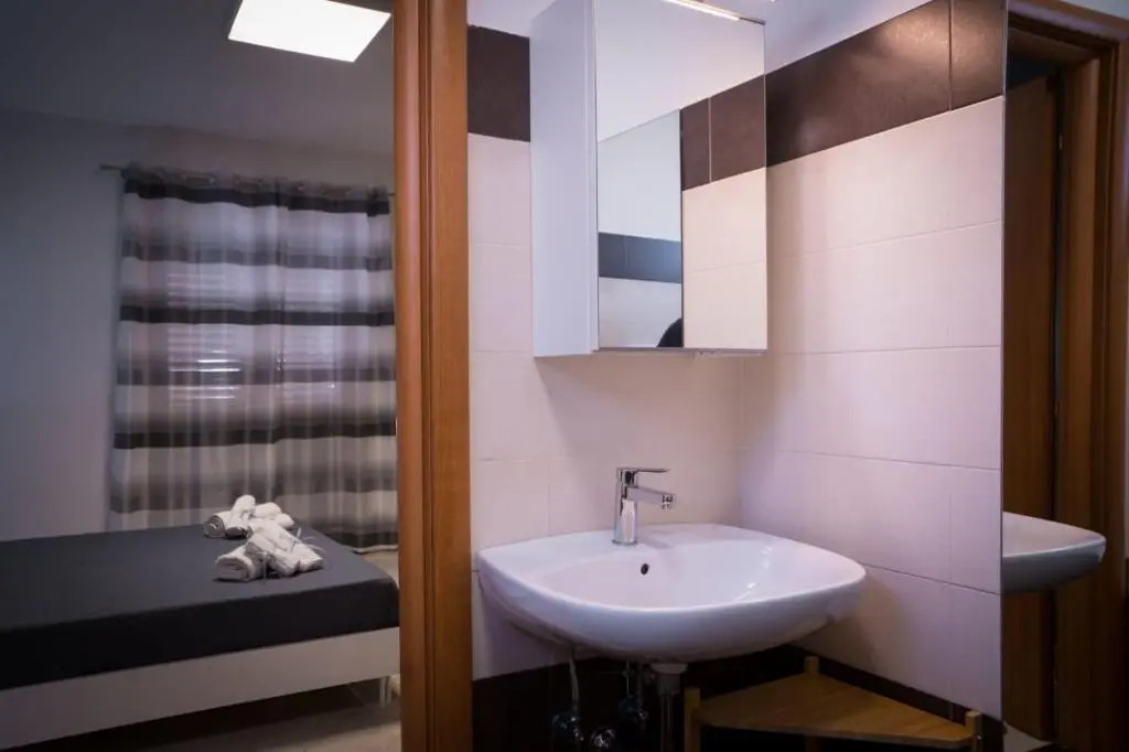 Castiello Guest House