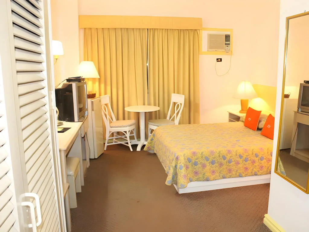 Hotel Galleria