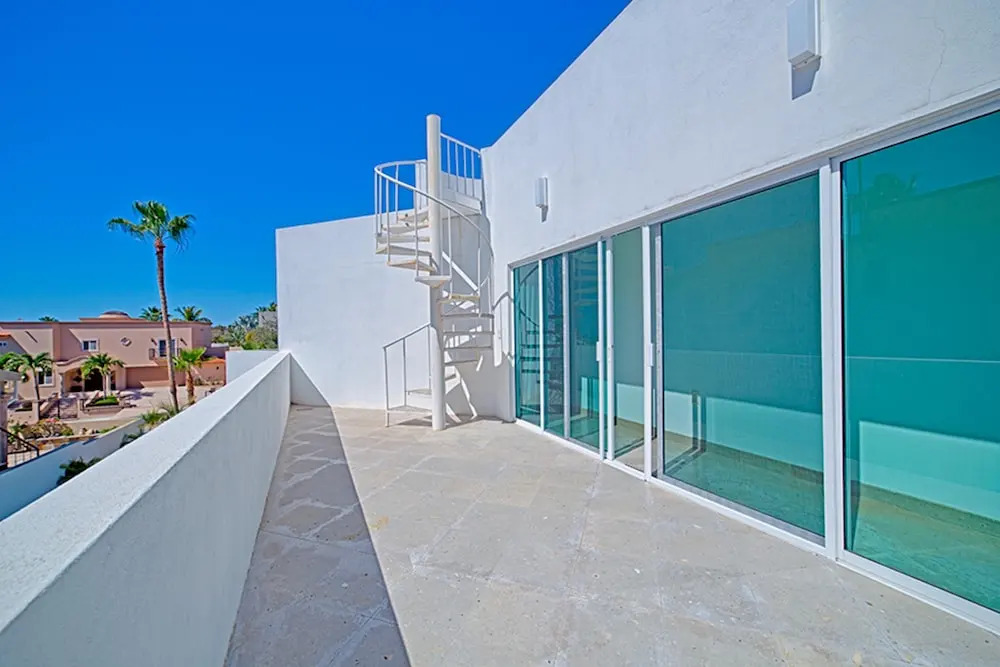 Walk to Cabo Bella beach 3BR Gem: Casa Angelina