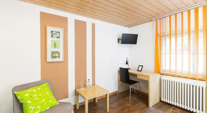 Ziegelhuesi Gasthof