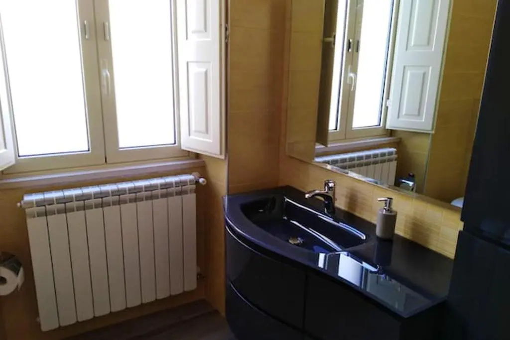 House with 2 bedrooms in Riposto with WiFi 100 m from the beach