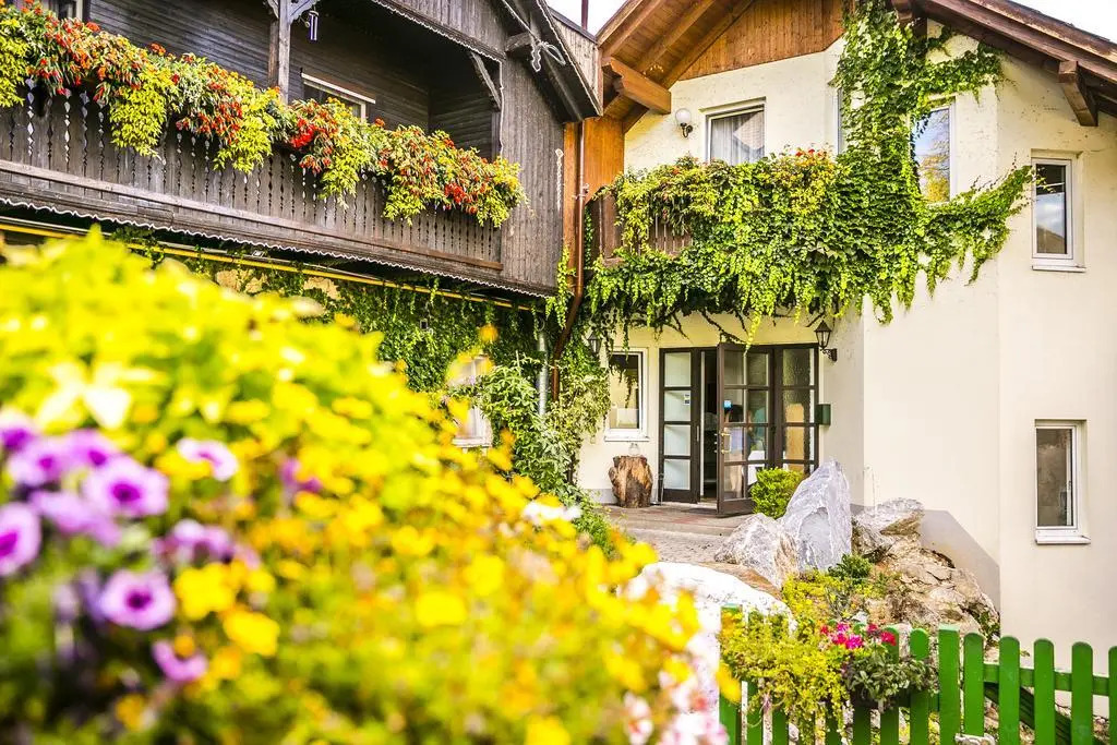Gasthof Kranerwirt