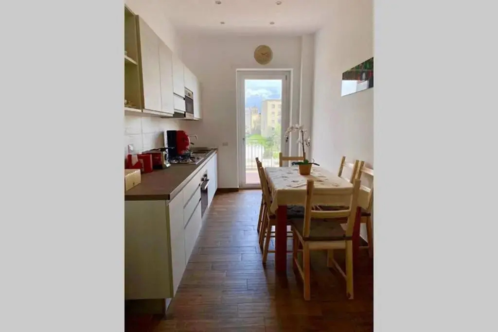 TORRE INN Appartement