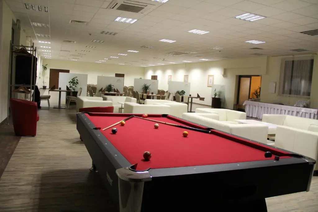Hotel Austeria Conference & Spa